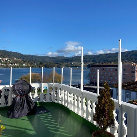 Apartamento O Faiado By Oktheway Puentedeume Exterior foto