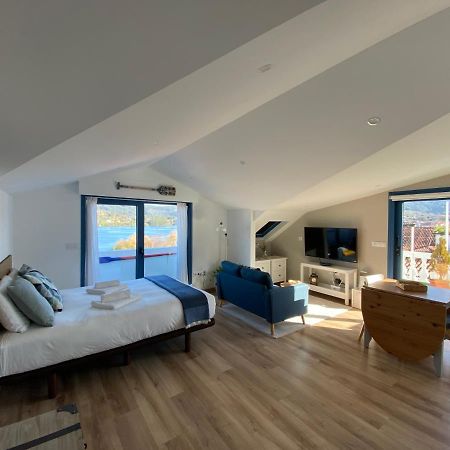 Apartamento O Faiado By Oktheway Puentedeume Exterior foto