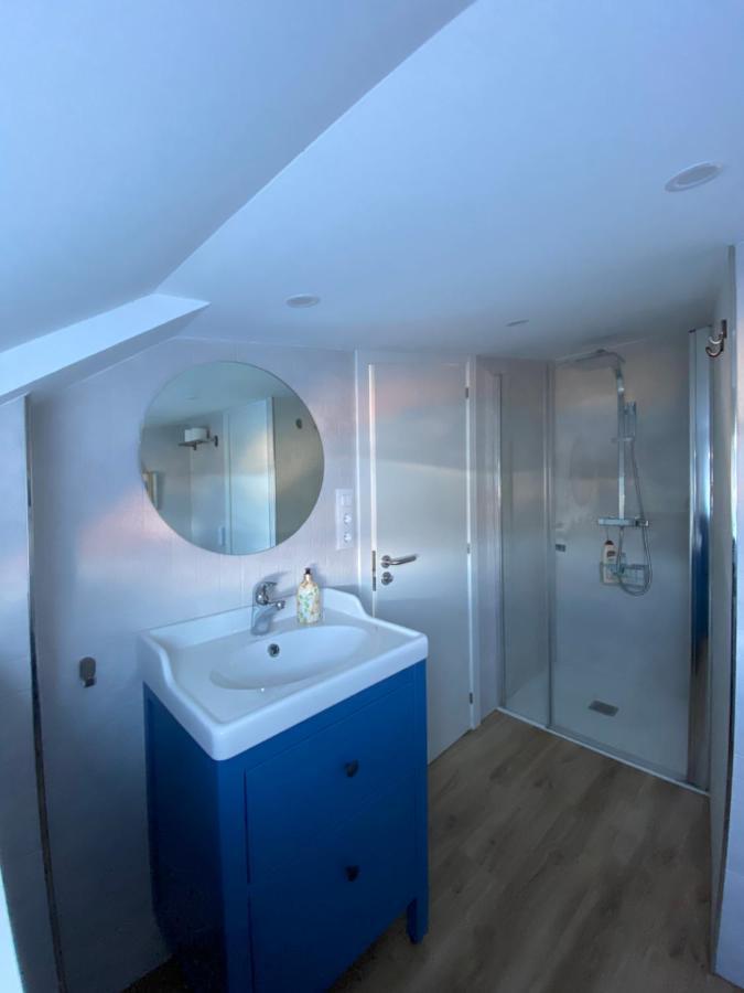 Apartamento O Faiado By Oktheway Puentedeume Exterior foto