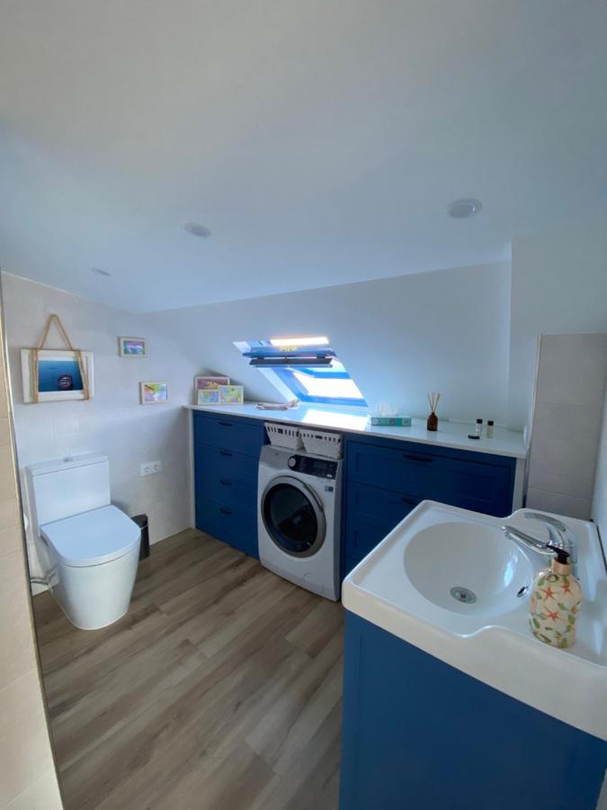 Apartamento O Faiado By Oktheway Puentedeume Exterior foto
